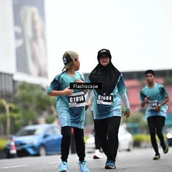 Runner Photo 8931861
