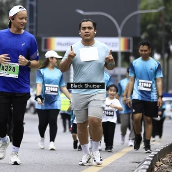 Runner Photo 8931863