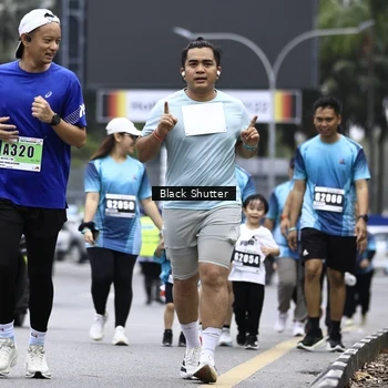 Runner Photo 8931866