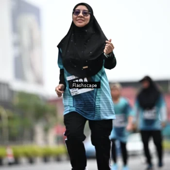 Runner Photo 8931867