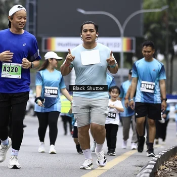 Runner Photo 8931877