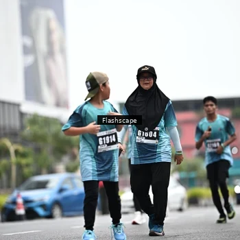 Runner Photo 8931879