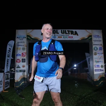 Runner Photo 8931880