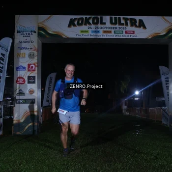 Runner Photo 8931883