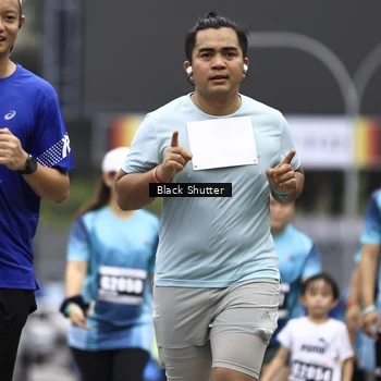 Runner Photo 8931887
