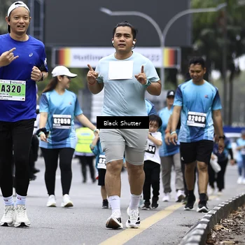 Runner Photo 8931891