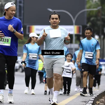 Runner Photo 8931892