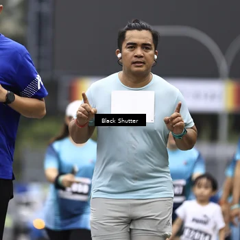 Runner Photo 8931894