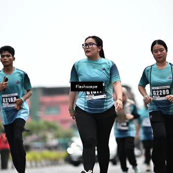 Runner Photo 8931895
