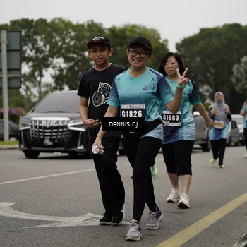 Runner Photo 8931897