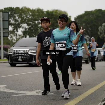 Runner Photo 8931899