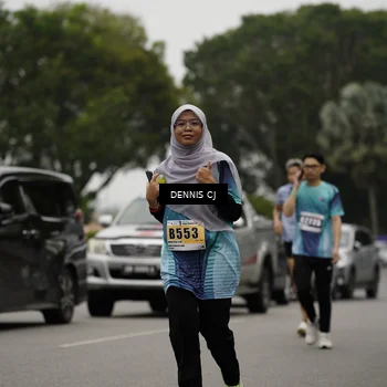 Runner Photo 8931900