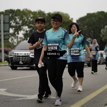 Runner Photo 8931904