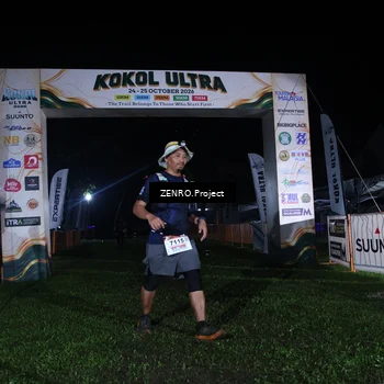 Runner Photo 8931911