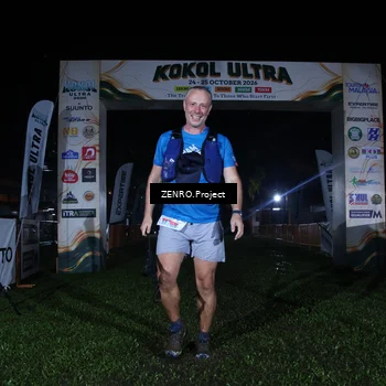 Runner Photo 8931912