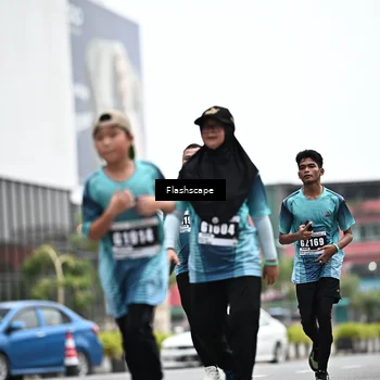 Runner Photo 8931913
