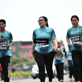 Runner Photo 8931920