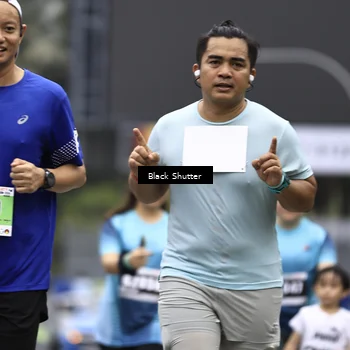 Runner Photo 8931922