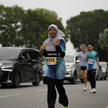 Runner Photo 8931930