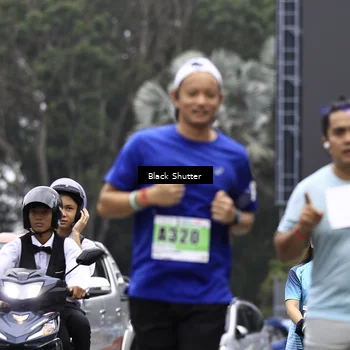 Runner Photo 8931938