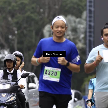 Runner Photo 8931941