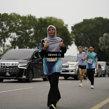 Runner Photo 8931942