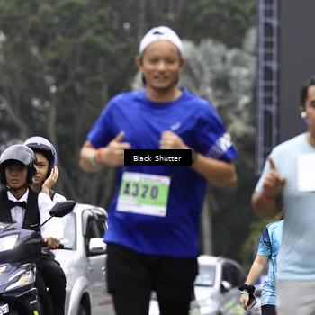 Runner Photo 8931947