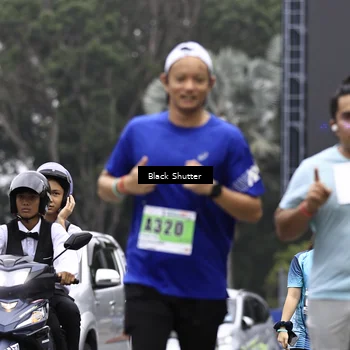 Runner Photo 8931949