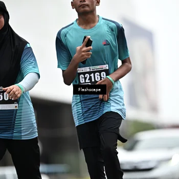 Runner Photo 8931950