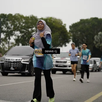 Runner Photo 8931954