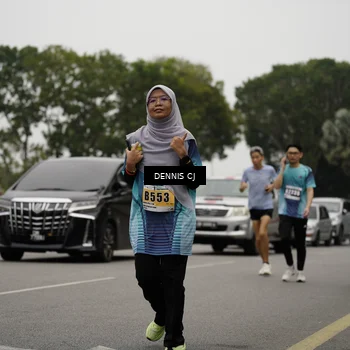 Runner Photo 8931956