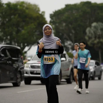 Runner Photo 8931969