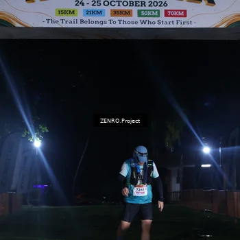 Runner Photo 8931981