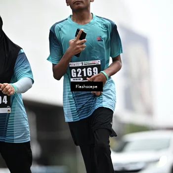 Runner Photo 8931986