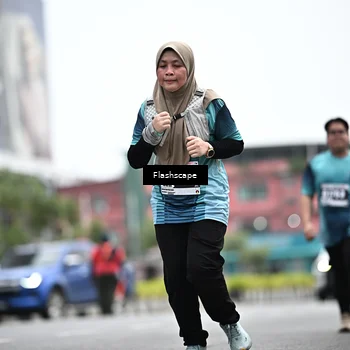 Runner Photo 8932007