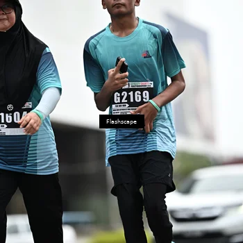 Runner Photo 8932010
