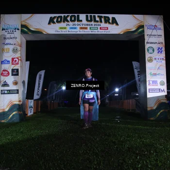 Runner Photo 8932039