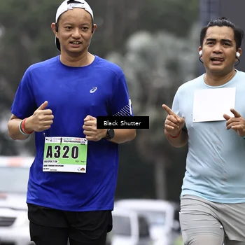 Runner Photo 8932049