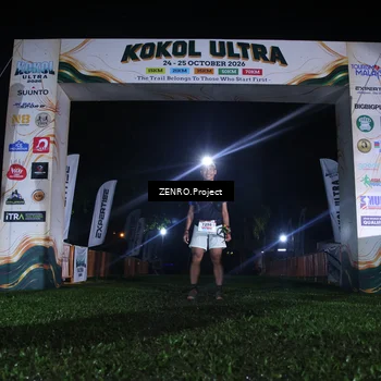 Runner Photo 8932052