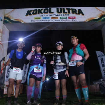 Runner Photo 8932069