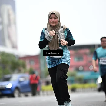 Runner Photo 8932070