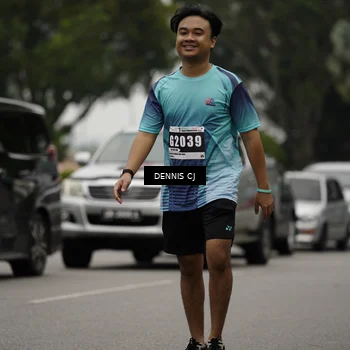 Runner Photo 8932078