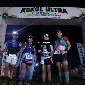 Runner Photo 8932081