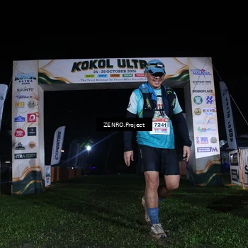 Runner Photo 8932083