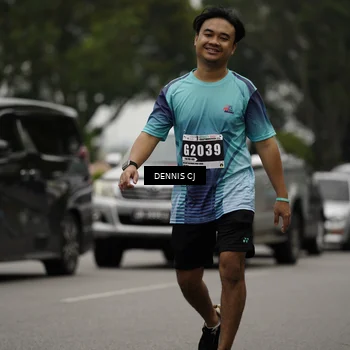 Runner Photo 8932084