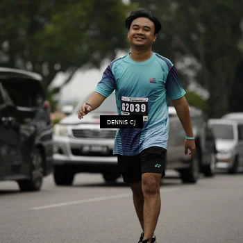 Runner Photo 8932087