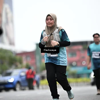Runner Photo 8932088