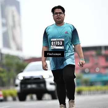 Runner Photo 8932090
