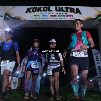 Runner Photo 8932094