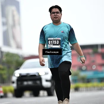 Runner Photo 8932096